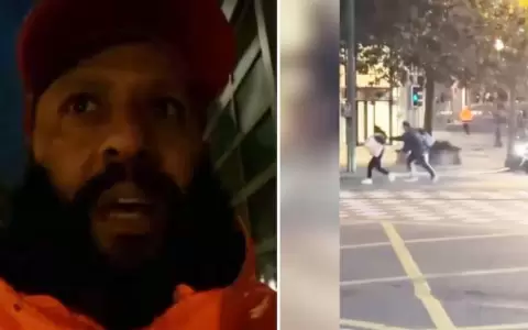 Al menos dos personas murieron tras tiroteo en Bruselas en posible ataque terrorista