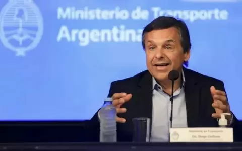 Hidrov�a: Argentina dice que Paraguay acept� peaje