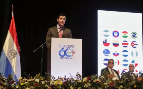 Pe�a anuncia creaci�n de una �estrategia de combate a la corrupci�n�