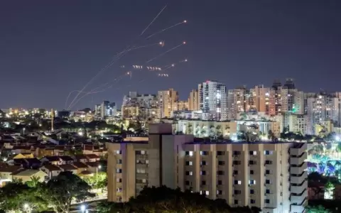�Son d�as tr�gicos para Israel�, embajador condena asesinatos y toma de rehenes en ataques