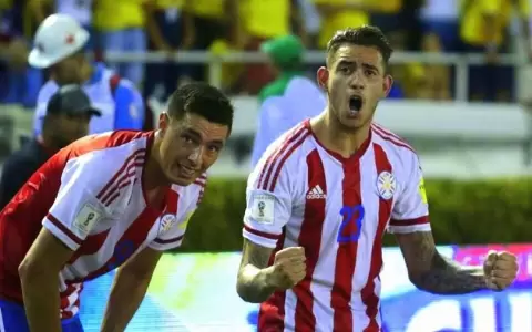 Cuando Tony Sanabria se convirti� en el salvador de Argentina
