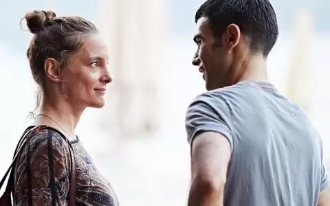 Cine alem�n en el ciclo "Manzana Abierta"