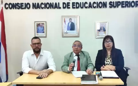 Cones al crearse intervino y fren� carreras en Universidad Sudamericana