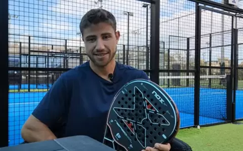 Paraguayo va al frente de combate en Israel