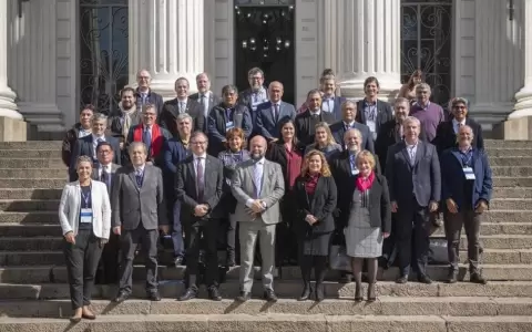 Paraguay ser� sede del m�s grande encuentro cient�fico regional
