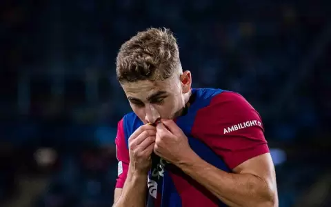 Barcelona consigue una sufrida victoria ante Shaktar