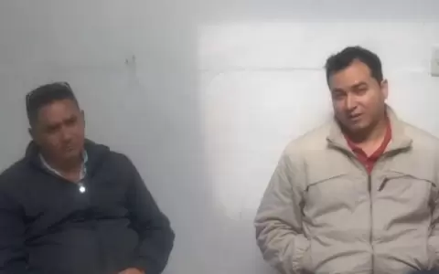 Pecci: Hermanos P�rez Hoyos trataron de desvincular a Margareth Chac�n