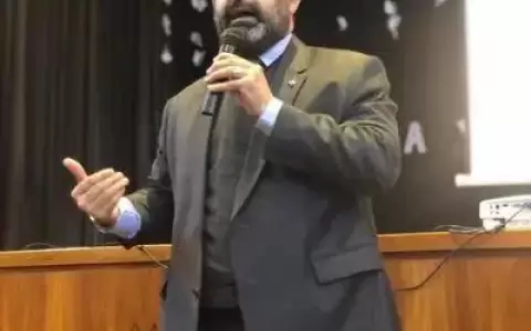 Experto en seguridad digital fue v�ctima de robo en Ciudad del Este