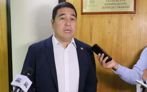 Senador sobre despidos en Itaip�: �Inocentes no pueden pagar por pecadores�, agreg�