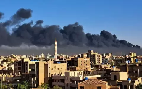 Di�logo en Sud�n se reanuda para poner fin al conflicto
