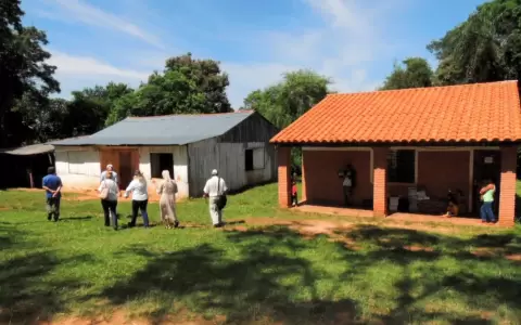 Starlink llega a Paraguay y conecta escuelas rurales a internet