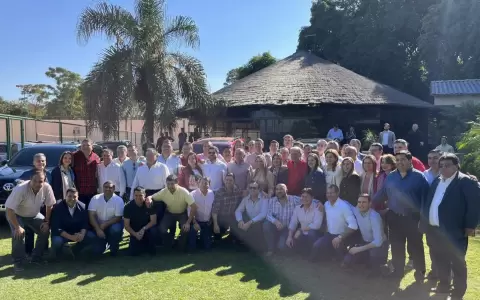 "La familia de Honor Colorado est� m�s fuerte que nunca", asegura Pe�a