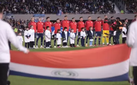 Sin excusas: Paraguay, al todo o nada contra Bolivia