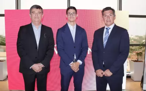 Nuevo jugador en la Bolsa de Asunci�n