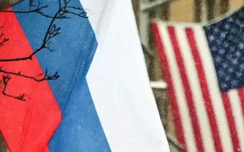 EE. UU. expulsa a dos diplom�ticos rusos