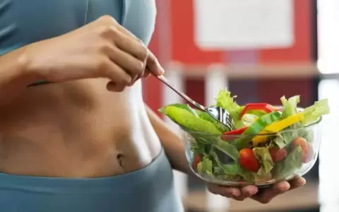 Ortorexia, cuando �comer correctamente� es una necesidad incuestionable