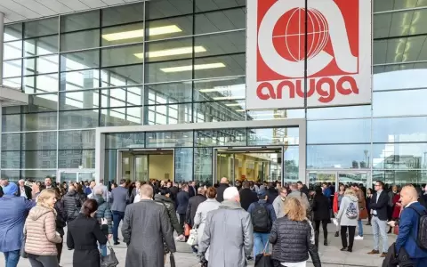 Anuga 2023: Paraguay culmina su destacada participaci�n con prometedores acuerdos por unos USD 50 millones