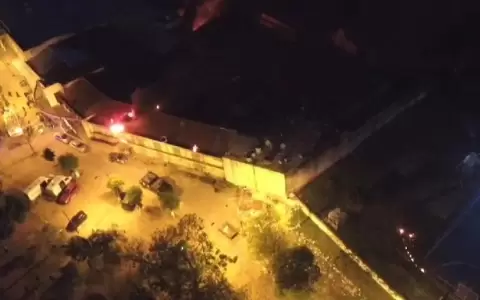 Tacumb� vuelve a la normalidad, rehenes fueron liberados y no hay heridos, seg�n jefe policial