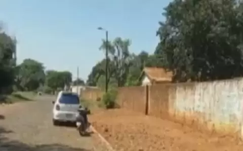 Hombre en situaci�n de calle frustra intento de rapto en Pedro Juan Caballero