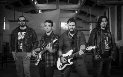 Memory Lain adelanta su �lbum "The City" con un nuevo videoclip�