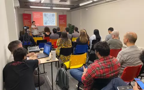 MentorMate lanza su primer bootcamp de aseguramiento de calidad en Paraguay