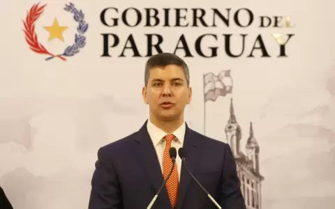 Pe�a defiende aumento salarial para los legisladores: "Sin ajustes en 10 a�os"