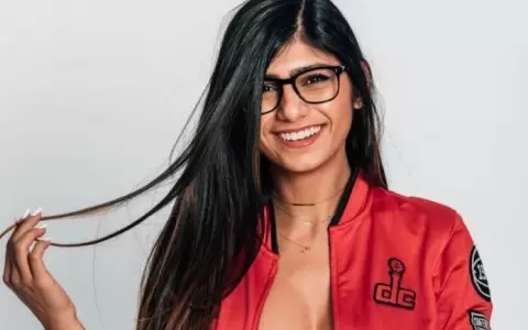 Mia Khalifa fue despedida de Playboy por apoyar al grupo terrorista Hamas tras atacar a Israel