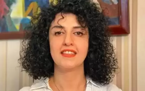Activista iran� Narges Mohammadi gana Nobel de la Paz 2023
