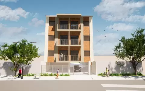 Ambicioso proyecto del MUVH prev� construir 12 departamentos en Luque