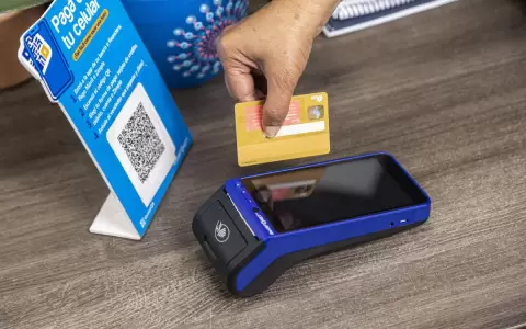 Pagos instant�neos: r�cord de 20 millones de operaciones en el �ltimo trimestre