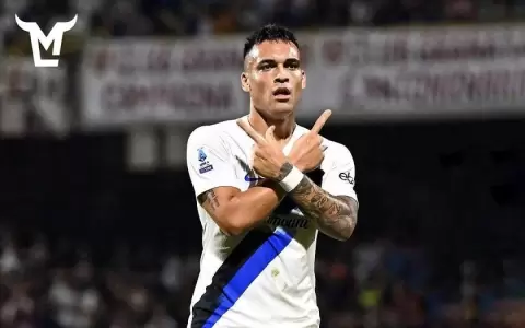 Lautaro Mart�nez se pronuncia tras acusaciones en su contra