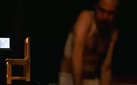 �Jorge B�ez es un jabal� llamado Ricardo?