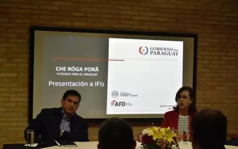 Cr�ditos blandos del Gobierno v�a bancos privados para la primera vivienda