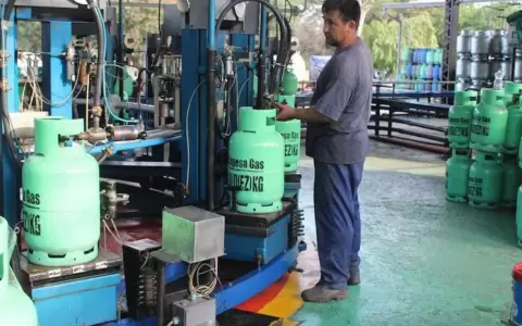 Estabilidad en precio del gas y buenas perspectivas para el combustible