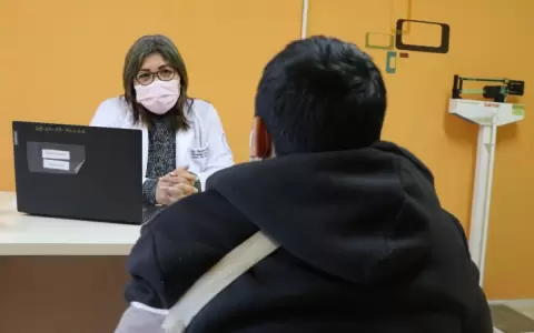 Salud afirma que consultas por enfermedades tipo influenza siguen en umbral de alerta