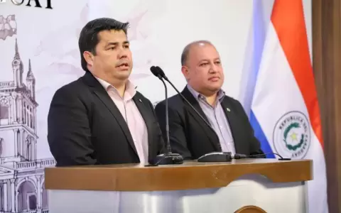 Falta de pago de Argentina lleva a la EBY a delicada situaci�n financiera