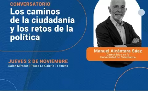 IDEA Internacional presenta libro �Democracia y elecciones en Paraguay�