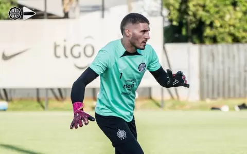 Olimpia recupera jugadores