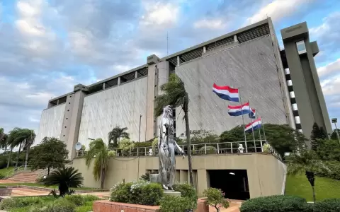 BCP y agencias calificadoras analizan la fortaleza econ�mica de Paraguay en su revisi�n anual
