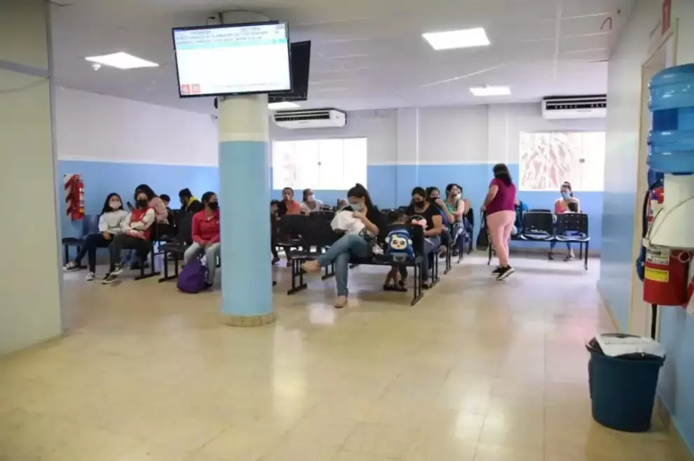 Se duplica la cantidad de hospitales que brindan atenci�n m�dica nocturna