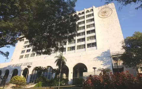 Caso Mercat: m�dica que emiti� dictamen favorable a narco va a juicio oral