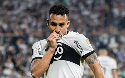 El jugador de Cerro Porte�o que gestiona la llegada de Fernando Cardozo