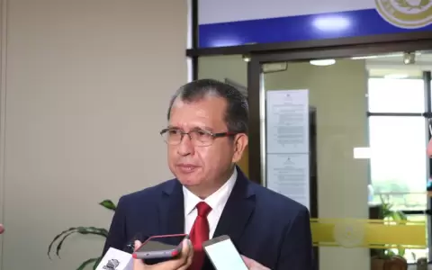 Osorio no considera que sea �el momento oportuno� para aumentos