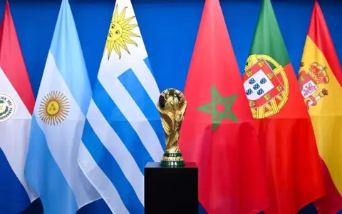 Todo lo que se sabe hasta el momento sobre el Mundial 2030