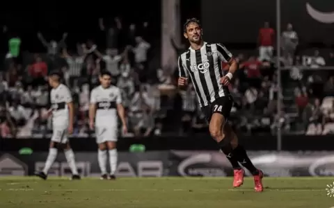 Scavone no descarta que Santa Cruz tenga su despedida en Olimpia