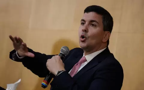 C�mara Baja insta a Pe�a a revelar nombres de "legisladores extorsionadores"