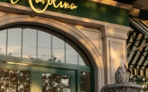 La Carolina, Caf� Bistr� & Bar: una pasi�n convertida en realidad