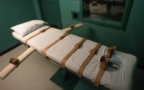 Florida aplica pena de muerte a condenados por violaci�n infantil