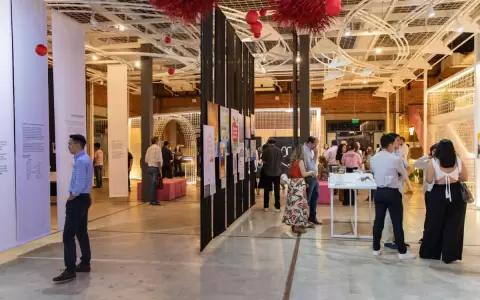 Museo Cient�fico TatakuaLab festeja su primer a�o con las puertas abiertas