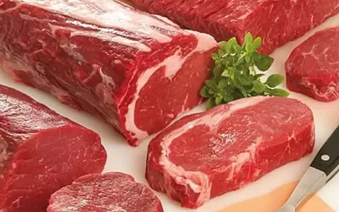 �Es oficial! EE. UU. tendr� el lujo de probar la carne paraguaya